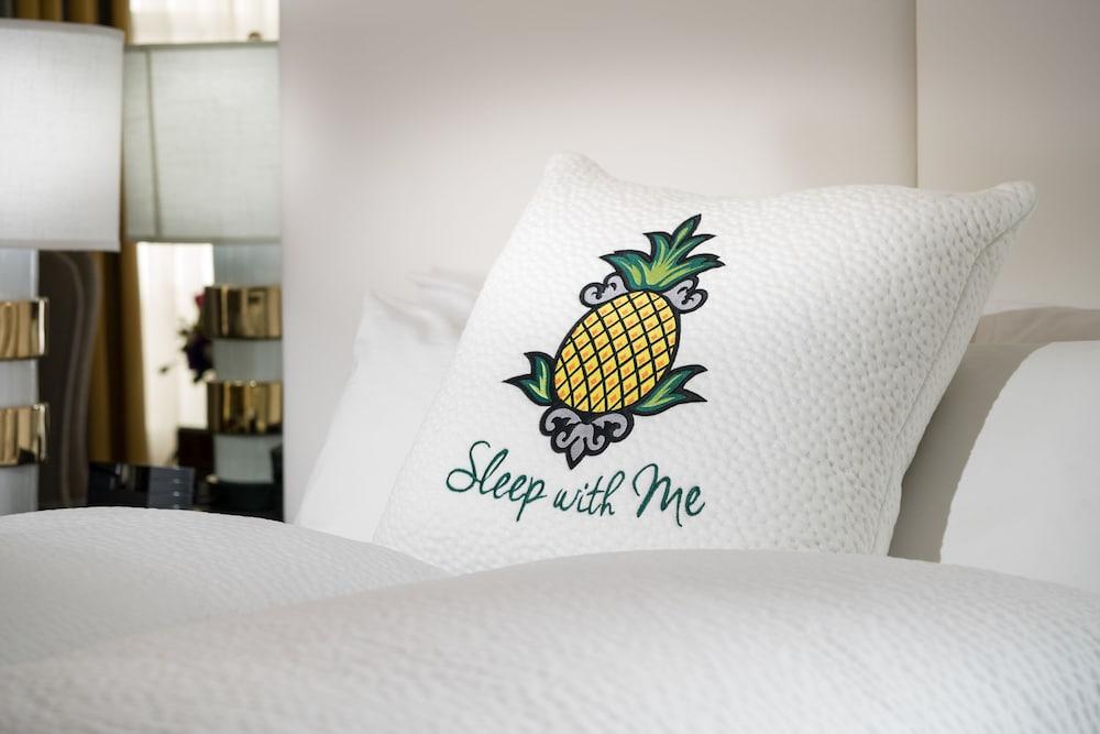 Staypineapple, Hotel Z, Gaslamp San Diego Exteriör bild