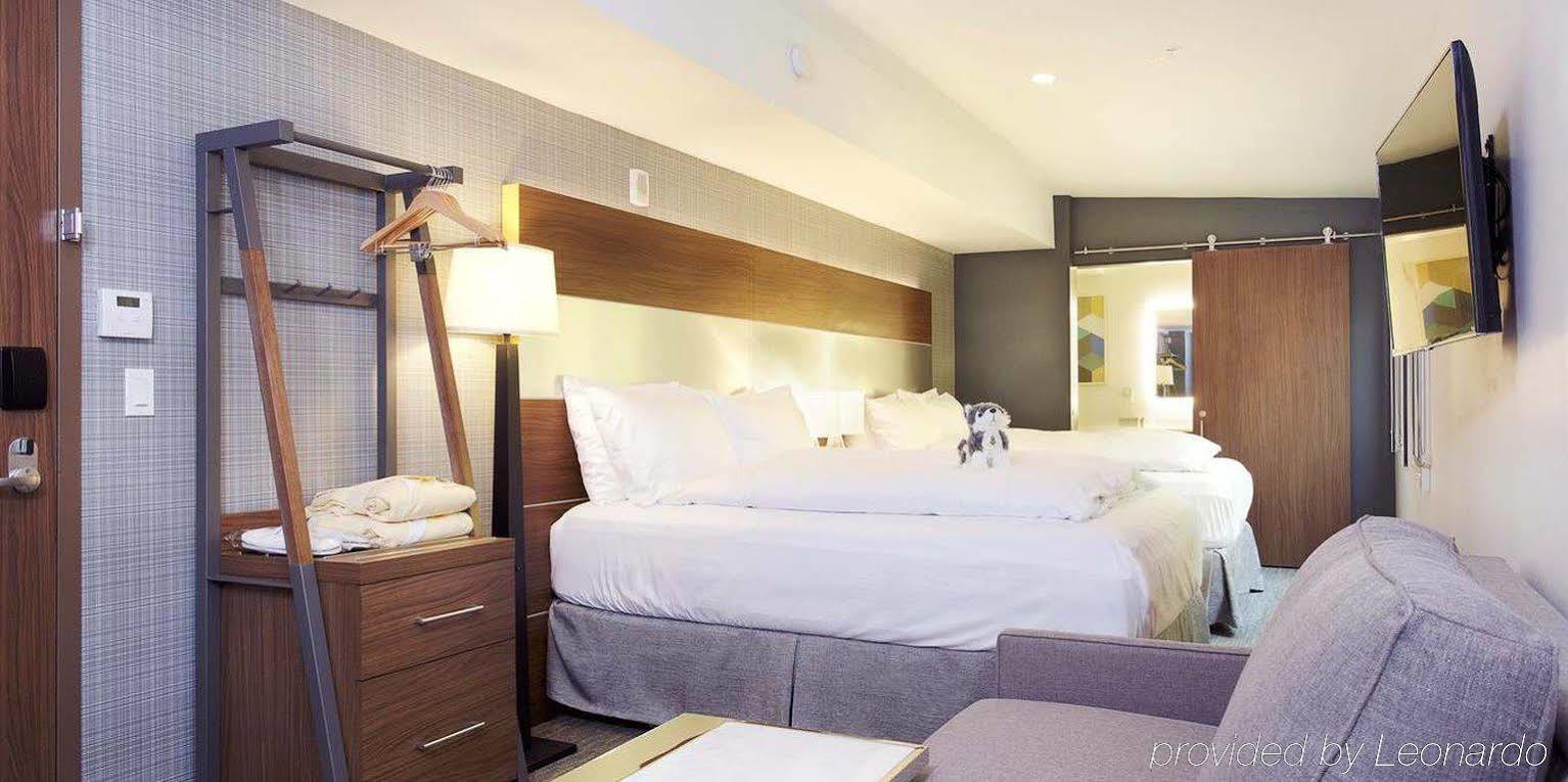 Staypineapple, Hotel Z, Gaslamp San Diego Exteriör bild